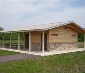 Cedar Forest Products