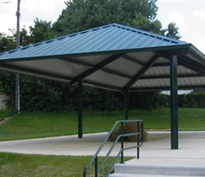 Cedar Forest Products