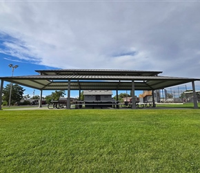 Coverworx Recreational Architecture