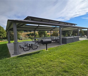 Coverworx Recreational Architecture