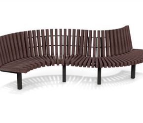 Victor Stanley Benches