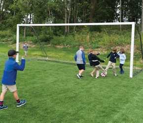 First Team Inc Sports Equipment