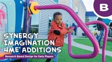 Synergy Imagination 4ME 2025