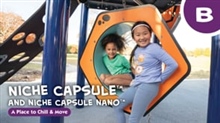 Niche Capsule