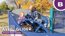 Avec Glider